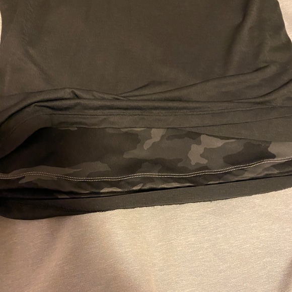 Athleta Girl Double Layered Tank Top - Picture 2 of 4